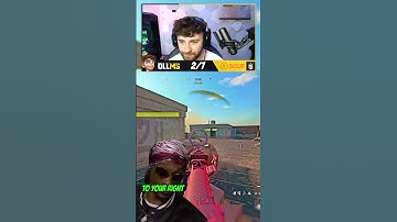 Goodbye Superi and Static-HV = 👋❌ Hello META AR-SMG = 😍✅ setup at the end