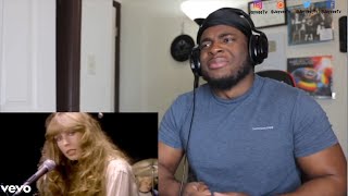 Juice Newton - Angel Of The Morning (Official Music Video) REACTION