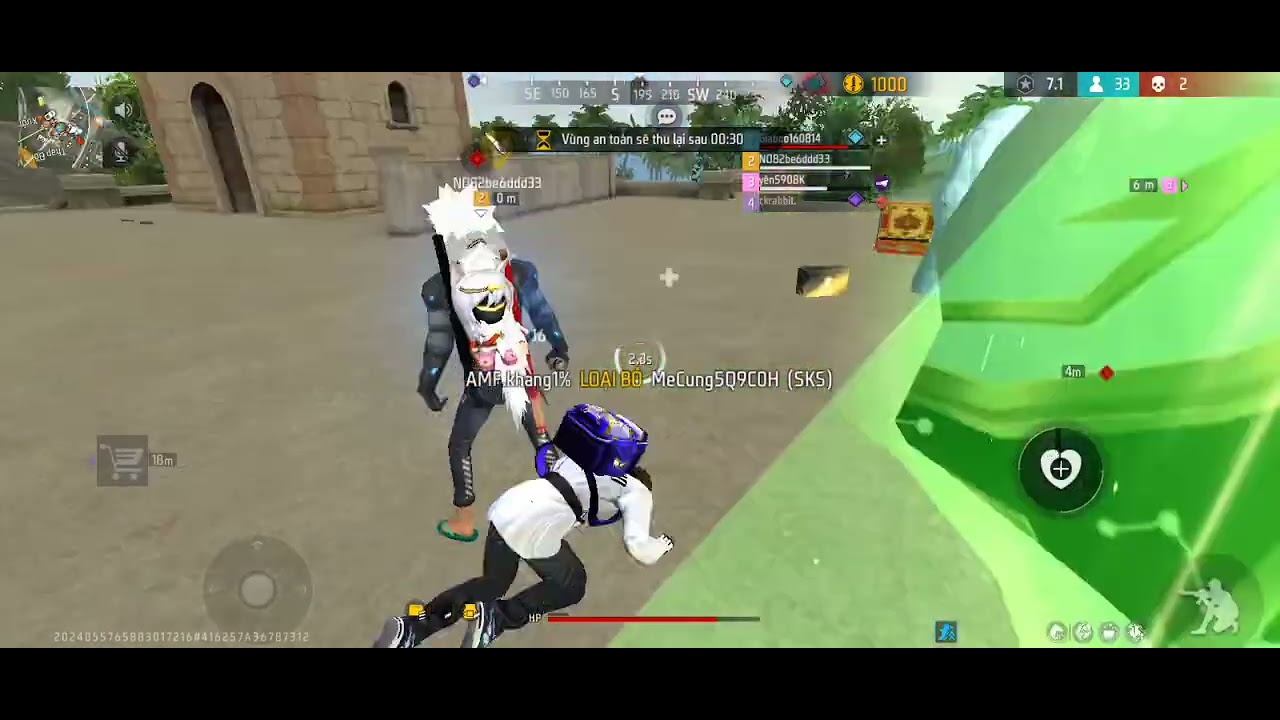 Xém top1 rồi, tức quá🤣