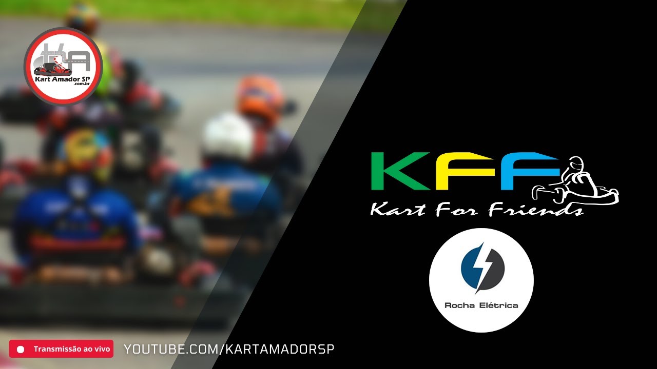 Ao Vivo - Kff - 20/07/2025