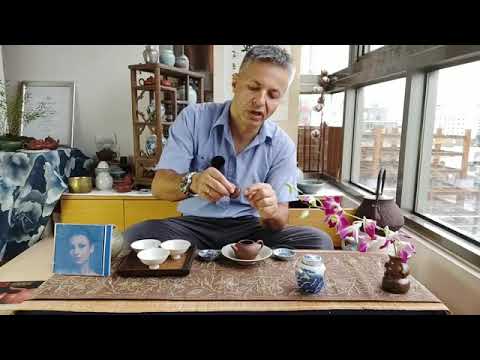 Vidéo: Comment Choisir Une Bonne Théière Yixing ?