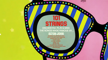 Goodbye Yellow Brick Road (1/2) (Official Music Video)