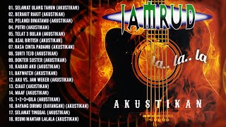 Best Album Akustik Jamrud
