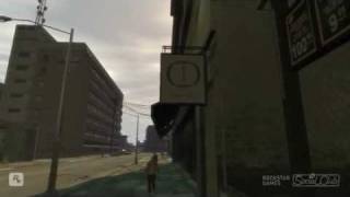 Gta Iv 1St Vid Edition Test