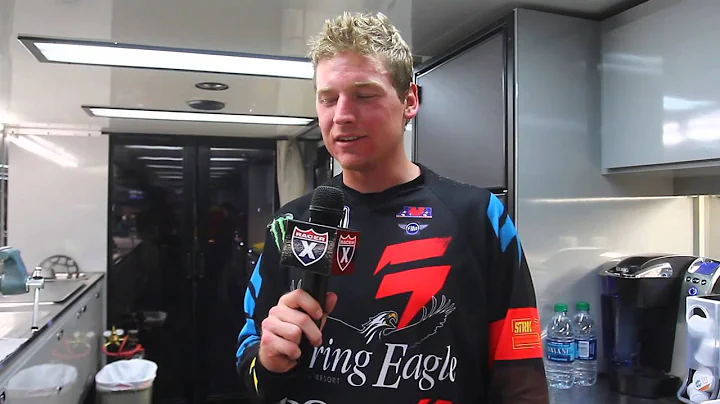 Racer X Films: Aftermath with Josh Hill