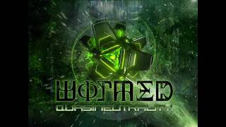 Wormed-Undeciphering The Inquantificability