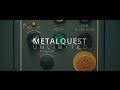 Metalquest unlimited  brand identity