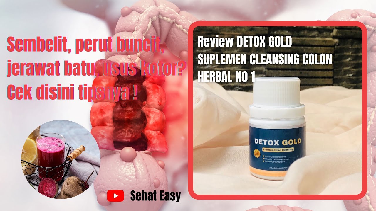 detox intestinal recenzii