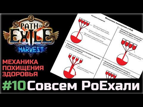 Совсем PoEхали #10.