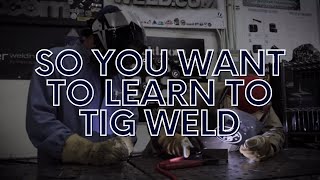 Learn TIG Welding: A Beginner's Guide screenshot 3