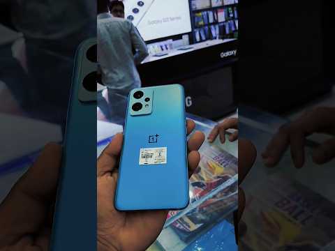 OnePlus Nord CE 2 lite 5G| #shortsvideo #unboxing #newphone #oppo #apple #oneplus #latestmobile