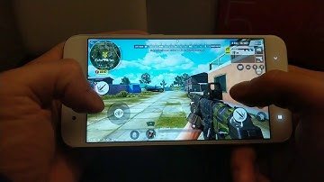 RULES OF SURVIVAL Xiaomi Mi A1 // FPS MODE MAX SETTINGS