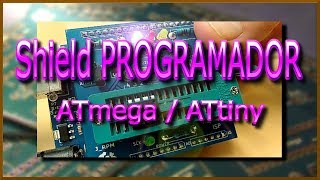 ✅ Shield programador ATmega/ATtiny (ARDUINO) con PCBWay | J_RPM
PCBWay es un fabricante de circuitos impresos en China. Puedes encargar tus diseños - PCB Low Cost - por Internet, y a muy buen precio aquí:
https://www.pcbway.com/
https://www.pcbway.es/
Acceso al PCB:
https://www.pcbway.com/project/shareproject/ISP_Shield_programmer_for_ATmega ATtiny.html
SUSCRIBIRSE http://goo.gl/V0m1dy
Diseño de un Shield programador ISP para la tarjeta de desarrollo Arduino UNO. Este programador es compatible con los micro-controladores: ATmega 48/88/168/328P de 28 pines, y con los ATtiny 25/45/85 de 8 pines.
Puedes encontrar más información en el blog:
http://j-rpm.com/2018/07/shield-programador-isp-atmega-attiny-arduino/
Video relacionado:
ARDUINO a fondo... no te lo pierdas!!!
https://youtu.be/VpCZ0XV9UyM
Otros videos que te pueden interesar:
Fuses Arduino & Dado electrónico
https://youtu.be/awb1IV472Fk
Cargador USB con sensor táctil
https://youtu.be/9pYYLioDMzc
ARDUINO & MPU-6050
https://youtu.be/qAqBTACXFPs
Reparación ARDUINO UNO
https://youtu.be/ZnLlbUbu3Sc
Analizador acústico con ARDUINO
https://youtu.be/JH8oirVY_EU
Programador ICSP con ARDUINO
https://youtu.be/vvv-a2dqnvI
Capacidad real de una batería con ARDUINO #2
https://youtu.be/DxjaHGWc36o
ARDUINO: Nivel de dos ejes
https://youtu.be/qZsjdKeWtrA
ARDUINO: Altímetro barométrico
https://youtu.be/HHZVZJCUqqc
ARDUINO: ENTRADAS-SALIDAS
https://youtu.be/wWY3ngYQvPU
Vúmetro RGB con ARDUINO
https://youtu.be/CiGmUhfIPfU
Baliza RGB con ARDUINO
https://youtu.be/PEFcxEw-Ln0
Programar sistema horario 12/24 (assembler)
https://youtu.be/Vd-8OSyPDYQ
Ecualizador de audio - ICStation
https://youtu.be/TVjQkNX_aJ8
Filtro de RED & Armónicos
https://youtu.be/bYF9dIt310U
Medir la sensación térmica
https://youtu.be/P07yOtm3oMo
Sensación y conductividad térmica
https://youtu.be/lnjfQddFuYA
Mini Linterna RECARGABLE
https://youtu.be/_nzdfILVF4I
ENOVAR PACK DE BATERÍAS
https://youtu.be/8ZcizQKIxDs
Centrado guía para filamento 3D
https://youtu.be/_WSzLSrqTiU
Anet A6 - CAMBIOS
https://youtu.be/xuhkq-ifZJs
KIT Impresora 3D
https://youtu.be/QZb_jhVlG8k
TODO SOBRE BATERÍAS-ALL ABOUT BATTERIES
https://youtu.be/hQKBACn6wUo
Reutilizar cargadores antiguos
https://youtu.be/Eh2ED8F-psM
Centrado guía para filamento 3D
https://youtu.be/_WSzLSrqTiU
KIT Impresora 3D
https://youtu.be/QZb_jhVlG8k
Caja a medida con CNC
https://youtu.be/IOqsZnj2Mq0
Construye un Reloj SMD
https://youtu.be/n02 XXpT2E
Display de 7 segmentos, control serie
https://youtu.be/OGjBWi6SsHM
Reparar chip DS14287 (RTC)
https://youtu.be/YpmwnQXEAvM
Calidad del agua & Ósmosis Inversa
https://youtu.be/j8pxxlED60A
Comprobador de diodos
https://youtu.be/izfVHeJfF-8
Detector de tensión por inducción, muy fácil
https://youtu.be/jRzky28Ntzc
Salta el diferencial sin motivo aparente (causa y solución)
https://youtu.be/k4hj8R2pGf8
Medidas en cuadro Trifásico
https://youtu.be/e2JhgdwrmM4
Medir REACTIVA
https://youtu.be/xQvVERQ6l7w
¿Cómo reducir el consumo eléctrico?
https://youtu.be/dB_UKO7ilTA
Detector de microcortes en la RED eléctrica
https://youtu.be/q9amaG6MXA0
Alimentación remota, con 2 canales
https://youtu.be/efp8eQSUK_0
Interruptor temporizado
https://youtu.be/sGOOM4XBtqk
Iluminación de seguridad - Security light
https://youtu.be/1leddr1NJj8
Lámparas de descarga
https://youtu.be/PHMwj0hnbkE
Luz portátil LED para averías
https://youtu.be/DB-jB8C9tWs
Construye una barra LED
https://youtu.be/-oz_K9s4qAY
Baliza LED para el Automóvil-Moto
https://youtu.be/ABIh4kCowLU
Flexo LED para el automóvil... con ajuste de luz
https://youtu.be/H8i6k3X0RuM
¿Cómo funciona un foco LED?
https://youtu.be/VC315cUId7M
Temporizador digital para insoladora
https://youtu.be/VXxPx5DM7L0
Inversor de 150 W para el automóvil
https://youtu.be/2RDo4rMv_w4
LED, corriente de trabajo
https://youtu.be/7t2KXrzHKPY
Linterna FLASH
https://youtu.be/EH8DucT7XnU
Linterna de EMERGENCIA
https://youtu.be/bE fB7YNk0
D3806-Fuente de alimentación regulable (6A) #1
https://youtu.be/KSmAR0llBeA
RECICLAR vs REPARAR lámpara LED
https://youtu.be/WcEWjmepnRY
M328-Transistor Tester #1
https://youtu.be/Oda9WaySOvM
Luz Rítmica, con fuente capacitiva
https://youtu.be/Nv3DoE_lZJs
Reparar MINICADENA
https://youtu.be/rnwAiSn5t8g
Reparar contactos de membrana
https://youtu.be/TNXA9KZyhHI
Construye tus cajas para electrónica #1
https://youtu.be/OXxVmEaPRUc
El DIAC, comprobador de diodos (v2)
https://youtu.be/Md0KSY0gauo
Medir la resistencia interna de una Batería/Pila
https://youtu.be/k4FePBWUfYk
EL CIRCUITO IMPRESO #1
https://youtu.be/reucDoNwSzc
Cargadores inalámbricos (Wireless chargers)
https://youtu.be/gDMdtt_JI18
Linterna LED recargable y con ajuste de luz
https://youtu.be/twA_wne9XVg
Luz de emergencia portátil, con cargador USB
https://youtu.be/VOIU6ZYDq_w
Reparar mando IR
https://youtu.be/c_ATEgLlAbI ✅ Shield programador ATmega/ATtiny (ARDUINO) con PCBWay | J_RPM