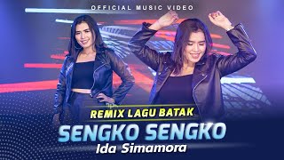 Ida Simamora -  Sengko Sengko