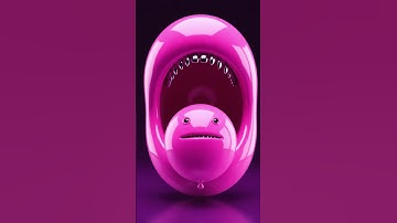 THE PERFECT LOOP DOES NOT EXI— 🌀 @thelovelyhorrorshow #asmr #satisfying #shorts #animation #cgi