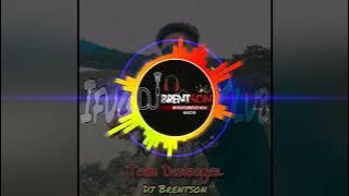 Shojoji Remix | Dj Brentson | Ifugao Mix Club DJ's