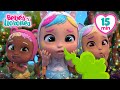 Quién ha Sido? 🤢 Bebés Llorones | Dibujos Animados para Niños en Español