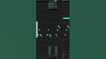 How To Make DARK Samples Like Cubeatz , ATL Jacob , Southside #Shorts #flstudio