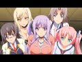 Top 10 Harem Anime Where Main Character Lives With Many Girls