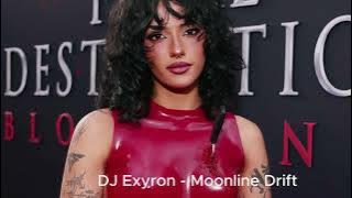 DJ Exyron -  Moonline Drift Exclusive 2025
