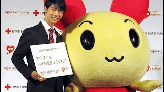 【羽生結弦】プロアスリート・羽生結弦「常にうまくなることが楽しみ」純粋な気持ちを語ったプロへの転向表明