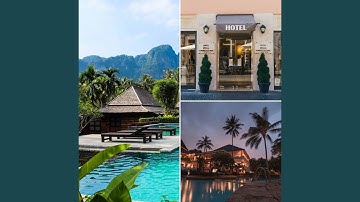 Swanky Ambience for Early Summer Changes