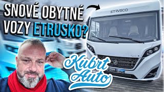 Takhle vypadá nesmrtelná VW Caddy se snovou výbavou! Ducato Maxi v automatu, které v ČR nekoupíte.