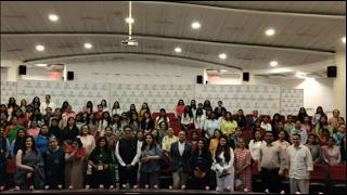 Fgi Celebrates Women Leaders At International Womens Day Event In Vadodara.