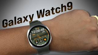 Samsung Galaxy Watch9 Review: Is This Your Next Smartwatch?