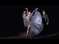 Балет Игоря Моисеева показал хореографическую картину «Танго «Del Plata» для зрителей Башкортостана.