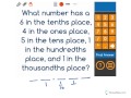 Understanding Place Value and Digits