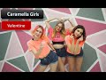 Caramella Girls Valentine Dance By BlissKiss