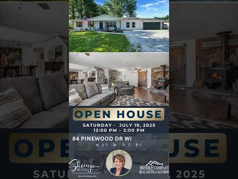 84 Pinewood Dr, Winfield, MO home video tour