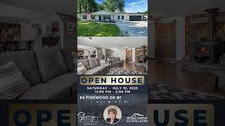 84 Pinewood Dr video tour