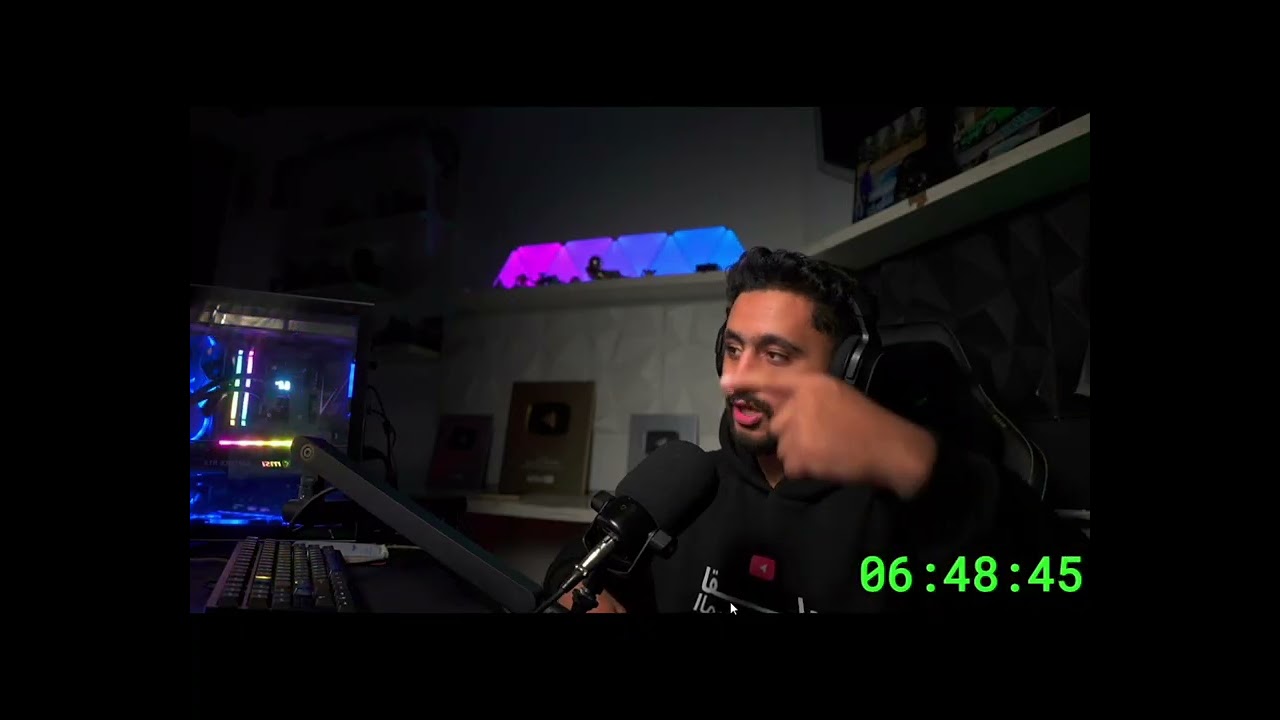 قصه لاست تشانس / The story of Last Chance