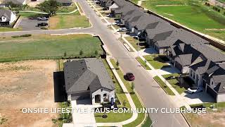 New Homes in San Antonio | Del Webb New Braunfels at Veramendi | Home Builder | Del Webb Homes