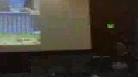 Evolution 2007: Super Street Fighter II Turbo Finals Intro