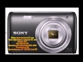 Sony Cyber shot DSC W670