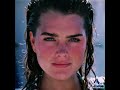 #brookeshields #80s #edit #model #actress 