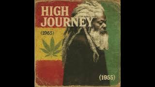 Zion Herbsman– High Journey [Unreleased 1965 Album]