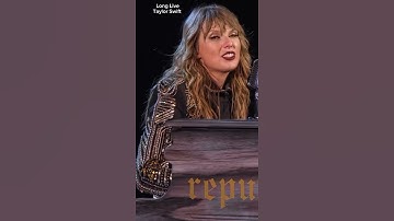 Lewis Capaldi Feat Taylor Swift #shorts