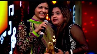 #MMAwards 2015 | Nooran Sisters MMA Moment Special | Radio Mirchi
