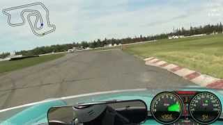 Shannonville Saturday Vh Feature