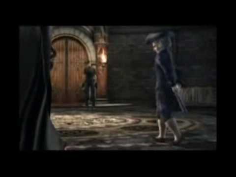 Resident Evil 4(Parodia ITA) - San Valentino secon...