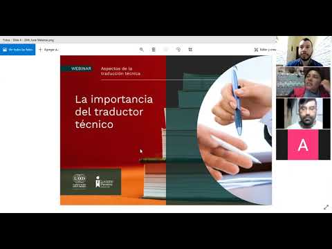 Video: Cómo Dominar Las Complejidades De La Traducción Científica Y Técnica