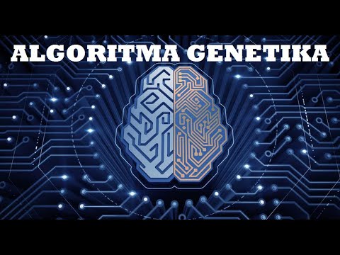 Video: GenHap: Kaedah Pengkomputeran Novel Berdasarkan Algoritma Genetik Untuk Perhimpunan Haplotype