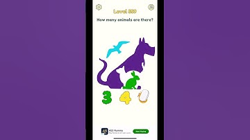 #trendingshorts Dop 2 gameplay level 559 delete one part