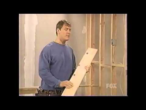 MAD TV This Cold House Pt 1 