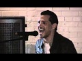 V 101.9: El Debarge Sings "Time Will Reveal" With Fan!