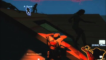 L4D2 - Panic in Pallet Town